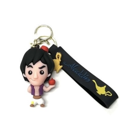 Characters Disney Keychain