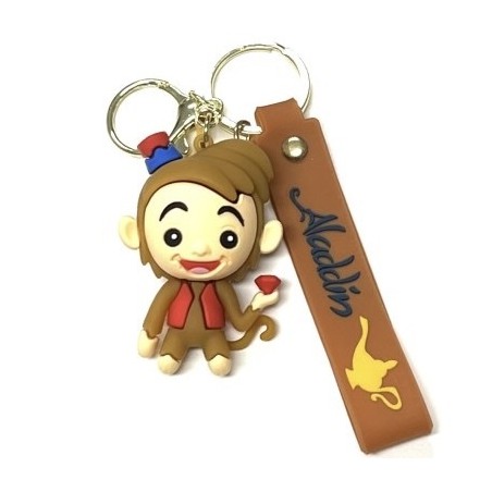 Characters Disney Keychain