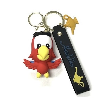 Characters Disney Keychain