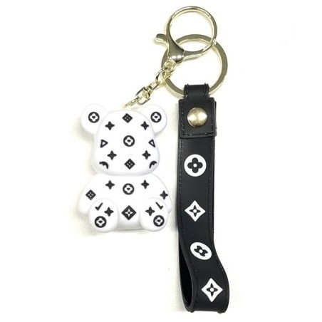 Glamour Keychain