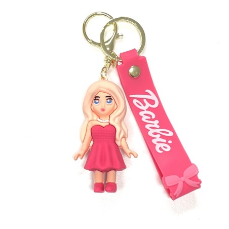 Glamour Keychain