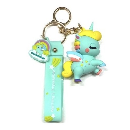 Glamour Keychain