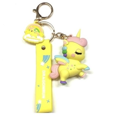 Glamour Keychain