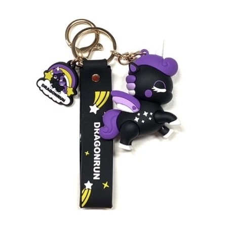 Glamour Keychain