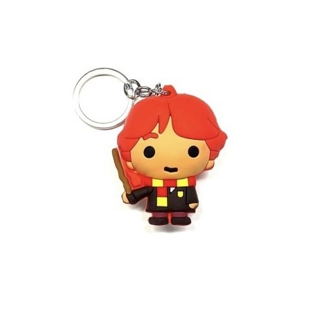 Harry Potter Keychain