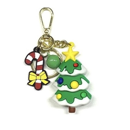 Christmas Keychain