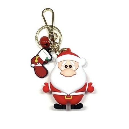 Christmas Keychain