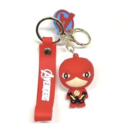 Super Heroes/Avengers Keychain