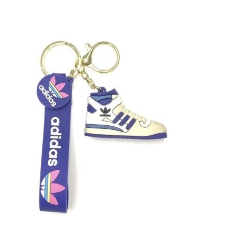 Sport Keychain