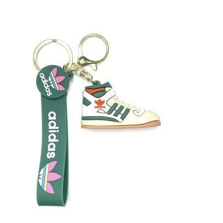 Sport Keychain