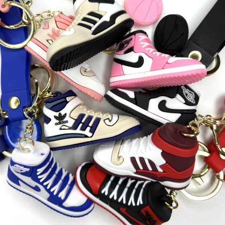 Sport Keychain