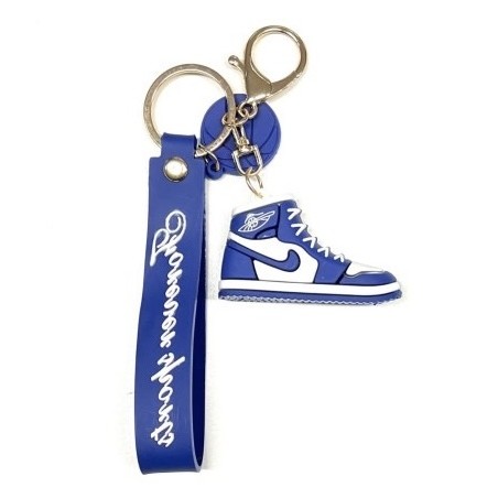 Sport Keychain