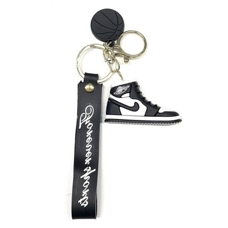 Sport Keychain