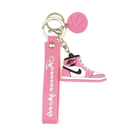 Sport Keychain