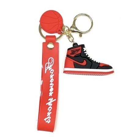 Sport Keychain