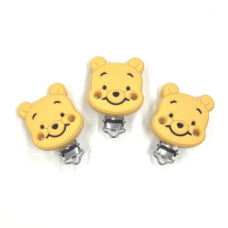 Clip Winnie the Pooh