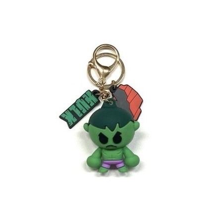 Super Heroes/Avengers Keychain