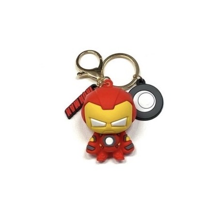 Super Heroes/Avengers Keychain