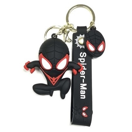 Super Heroes/Avengers Keychain