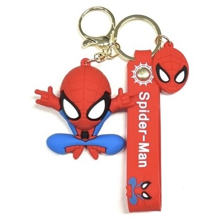 Super Heroes/Avengers Keychain