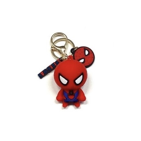 Super Heroes/Avengers Keychain