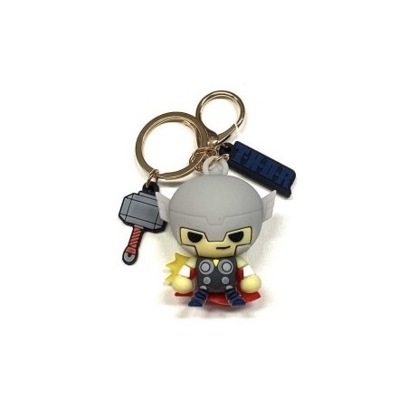 Super Heroes/Avengers Keychain