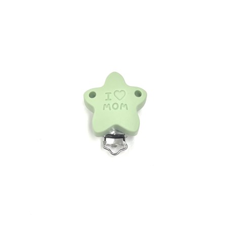 Clip I Love Mom