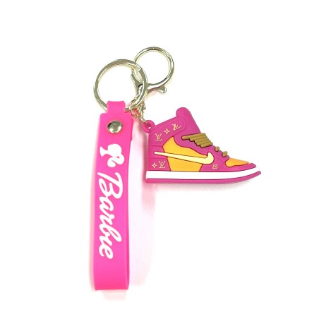 Sport Keychain