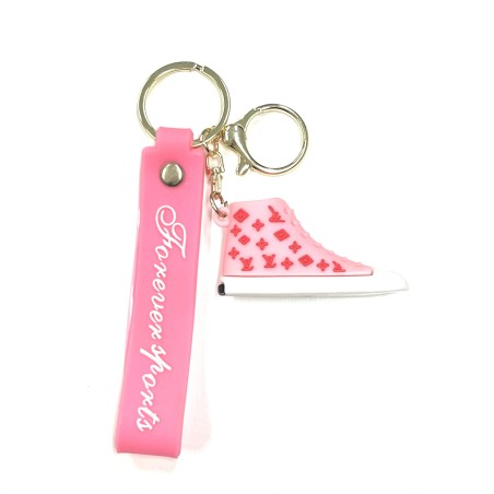 Sport Keychain