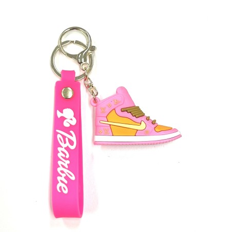 Sport Keychain