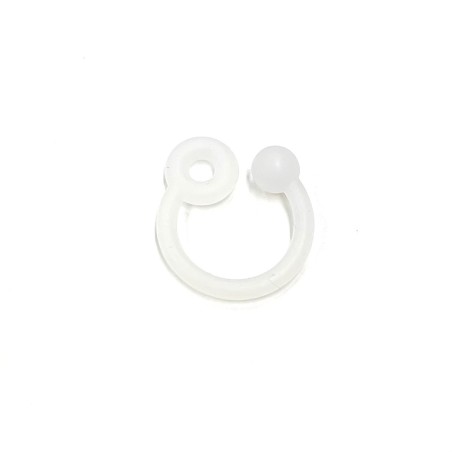 Adapter Rings for Pacifier CAOUTCHOUC CHICCO SILICONE