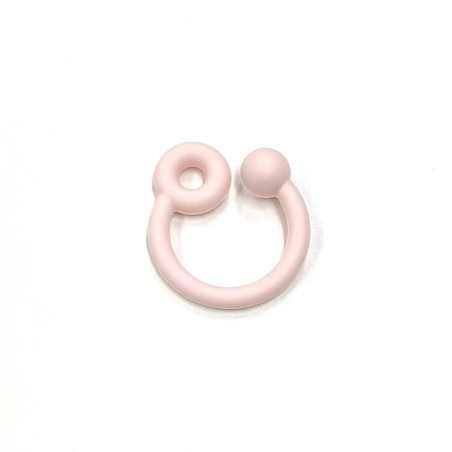 Adapter Rings for Pacifier CAOUTCHOUC CHICCO SILICONE