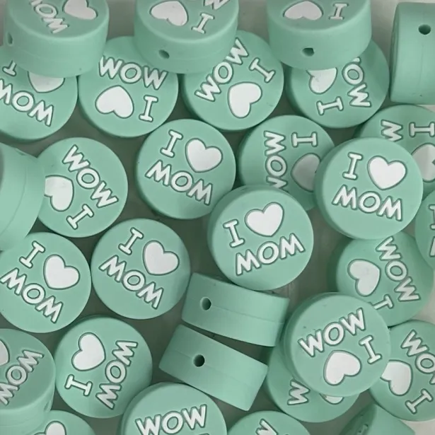 I Love Mom