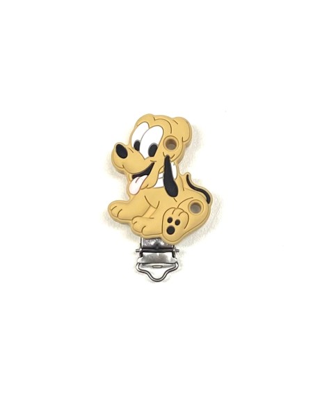 CLIP PLUTO