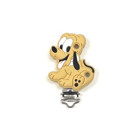 CLIP PLUTO