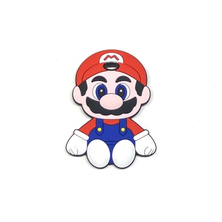 Super Mario