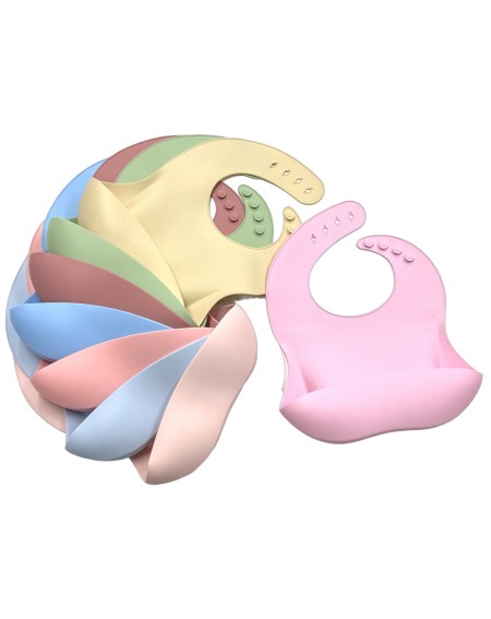 Babyjart Chaîne de tétine en silicone avec nom, crochet / adaptateur de  tétine MAM et CHICCO