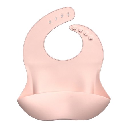 Silicone Bib