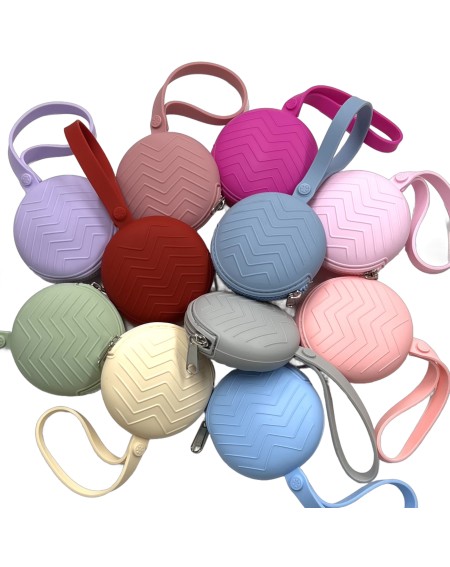 Babyjart Chaîne de tétine en silicone avec nom, crochet / adaptateur de  tétine MAM et CHICCO