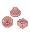 Ciuccio in silicone