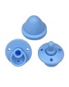 Ciuccio in silicone