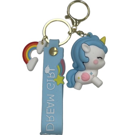 Glamour Keychain