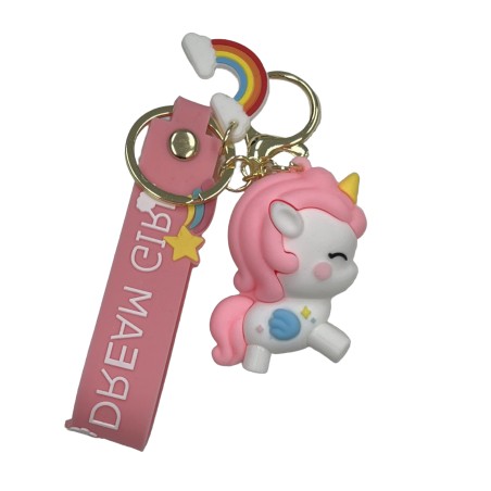 Glamour Keychain