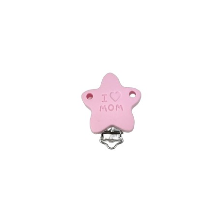 Clip I Love Mom