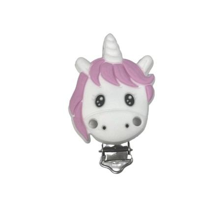 Clip Licorne