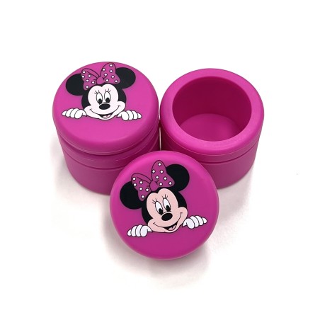 Pot Pour Dents de Lait SILICONE