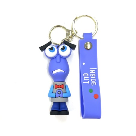 Cartoons Keychain