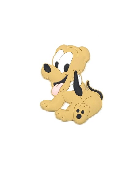 PLUTO