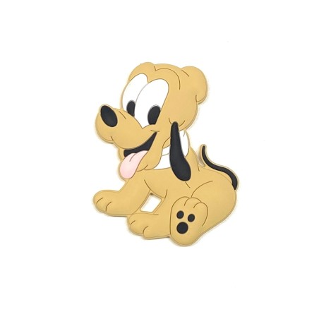 PLUTO