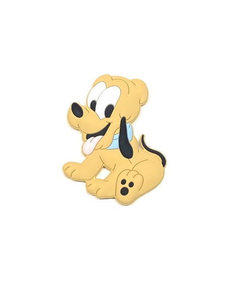 PLUTO